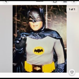 Meet your Posher, Justine